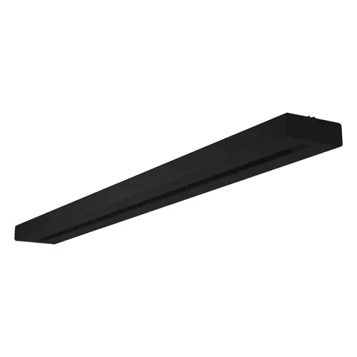 LEDVANCE liniové svítidlo LED INV D 1200 P 40W 940 DAVR; černá   